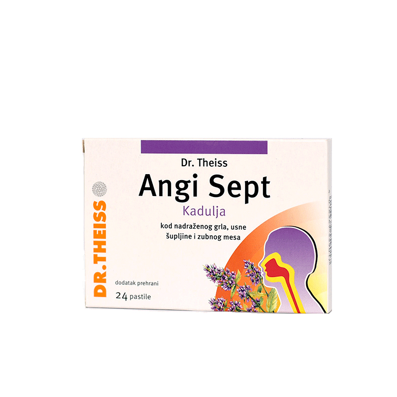 šveska_gorčica1 Dr. Theiss - Dr. Theiss Angi sept kadulja