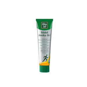 Dr. Theiss - Allga San Mobil Arnika gel