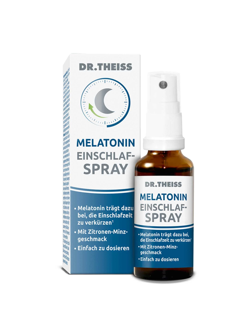 Dr-Theiss-melatonin sprej