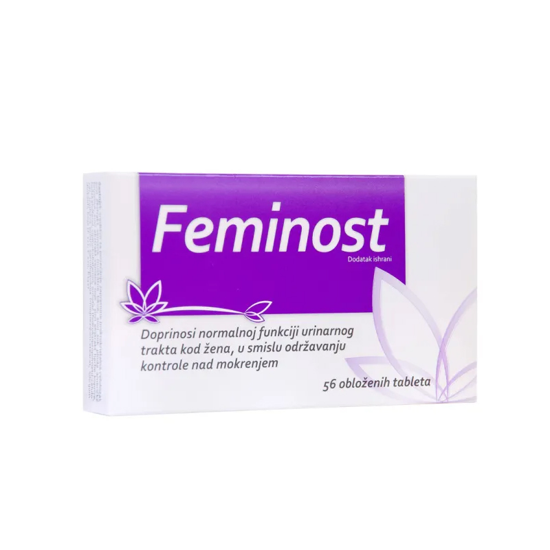 šveska_gorčica1 Zdrovit - Feminost