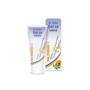 Dr. Theiss - Dr. Theiss Gel za vene