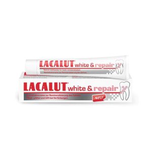 Lacalut white & repair zubna pasta