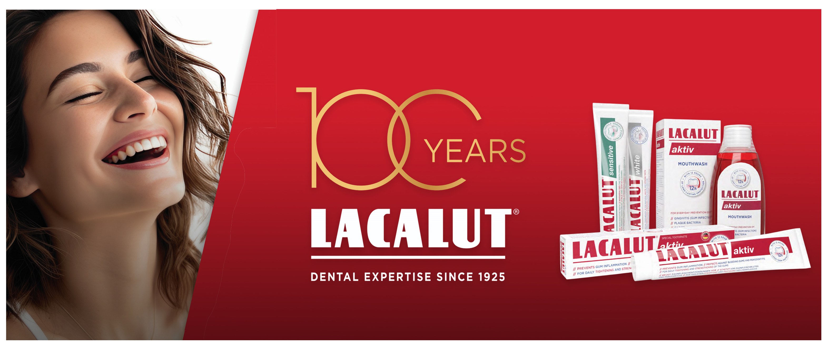 Lacalut100