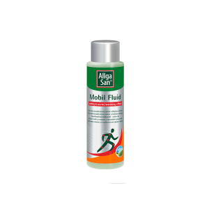 Dr. Theiss - Allga San Mobil fluid