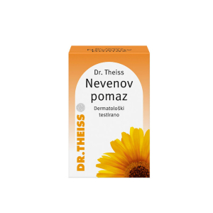 Dr. Theiss - Dr. Theiss Nevenov pomaz