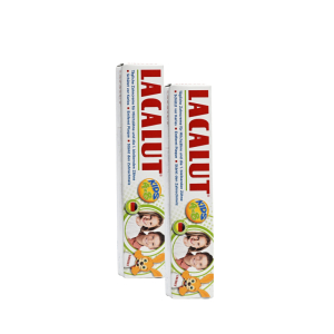 Lacalut - Lacalut Kids 4-8 pasta za zube