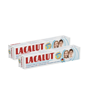 Lacalut - Lacalut Teen 8+ pasta za zube