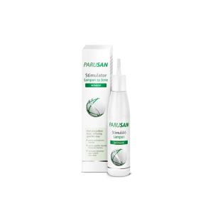 Dr. Theiss - Parusan šampon