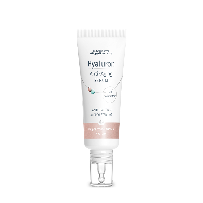 šveska_gorčica1 - Medipharma Cosmetics – Anti Age – Hijaluronski serum protiv starenja