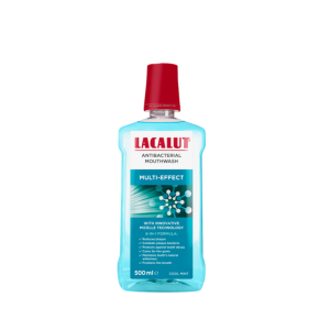 Lacalut - Lacalut micelarna otopina Multi-effect