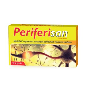 Periferisan