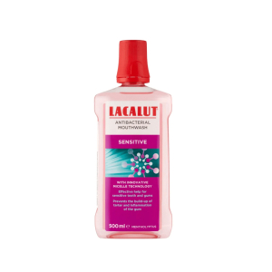 Lacalut - Lacalut micelarna otopina Sensitive