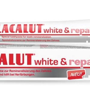 Lacalut - Lacalut white & repair zubna pasta
